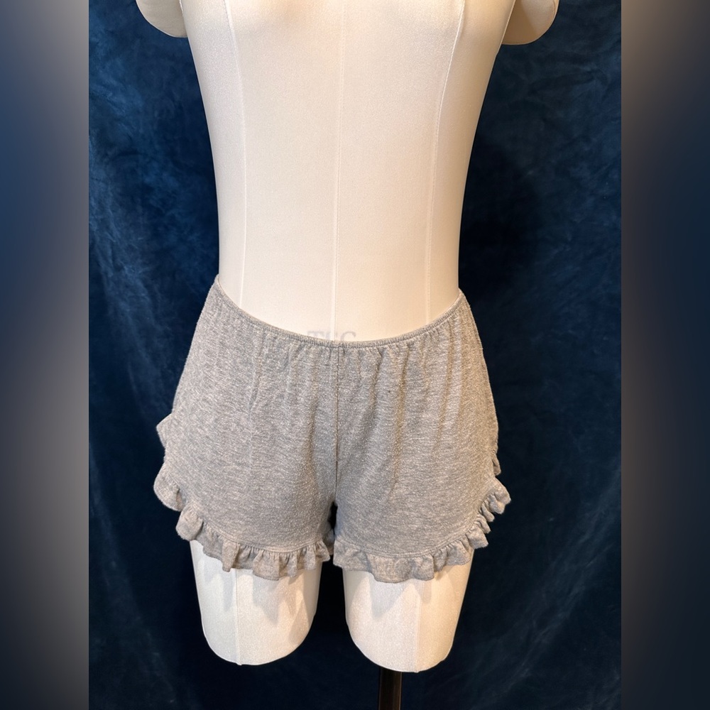 The Classic Brandy Melville Shorts